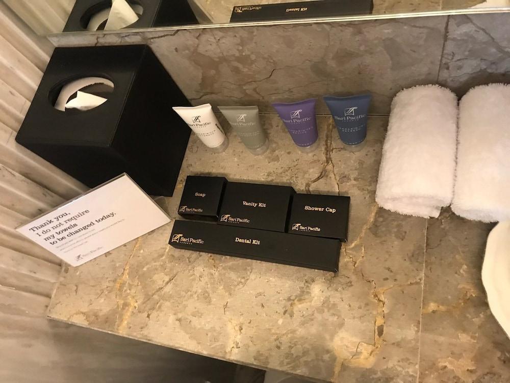 Sari Pacific Jakarta, Autograph Collection Εξωτερικό φωτογραφία