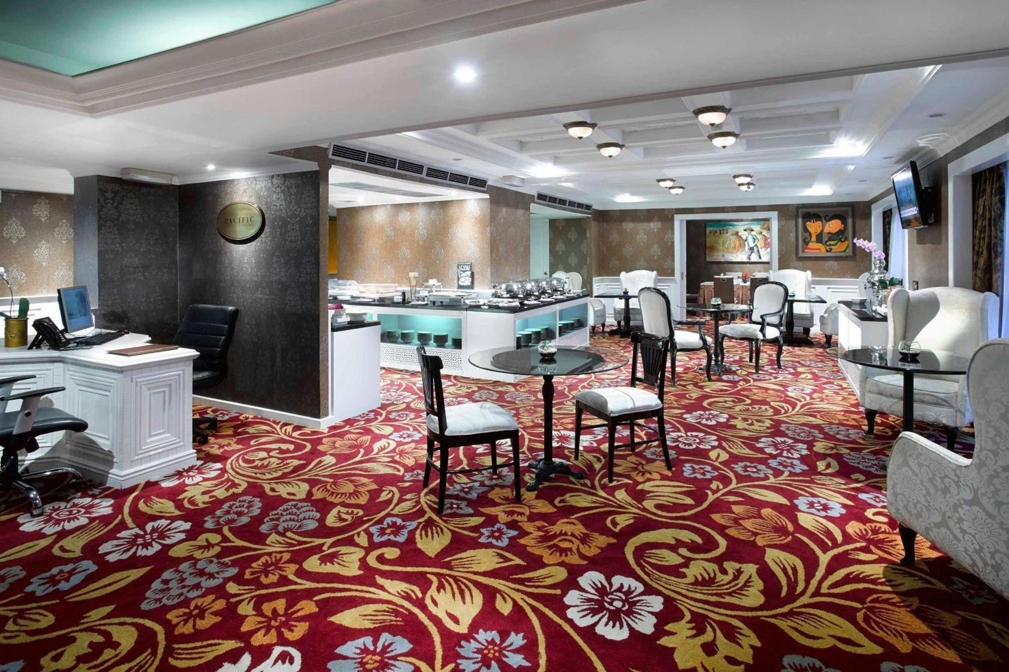 Sari Pacific Jakarta, Autograph Collection Εξωτερικό φωτογραφία